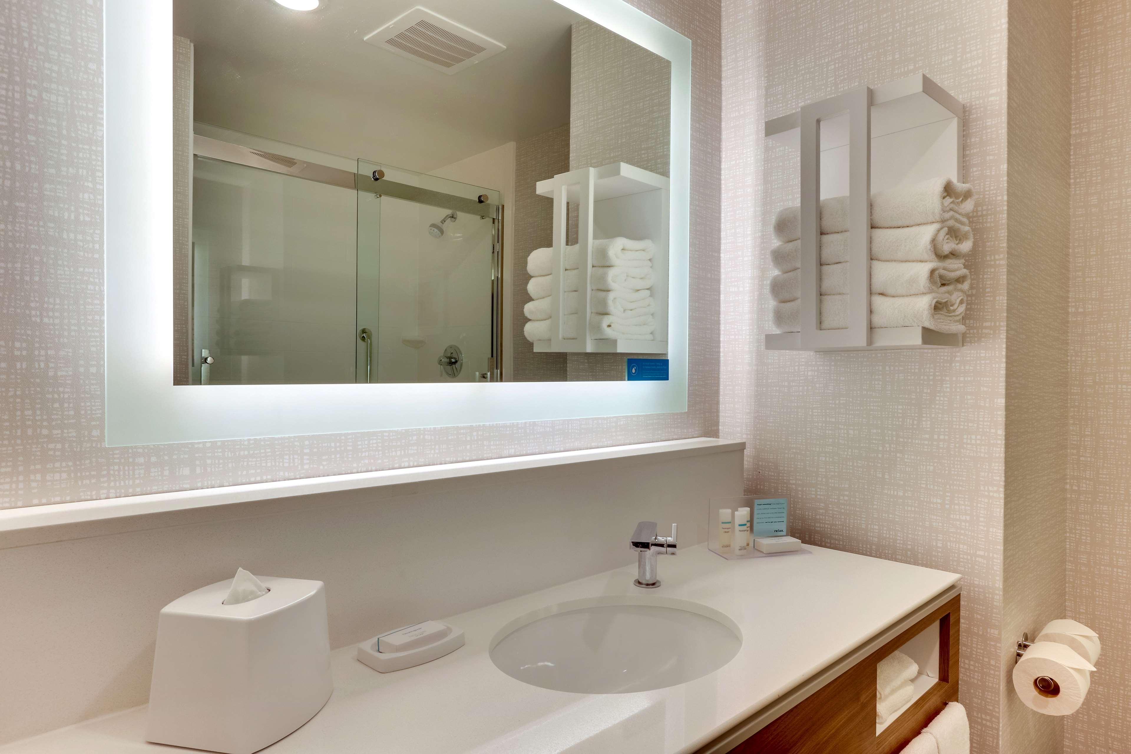 Hampton Inn Lebanon, IN Exterior foto